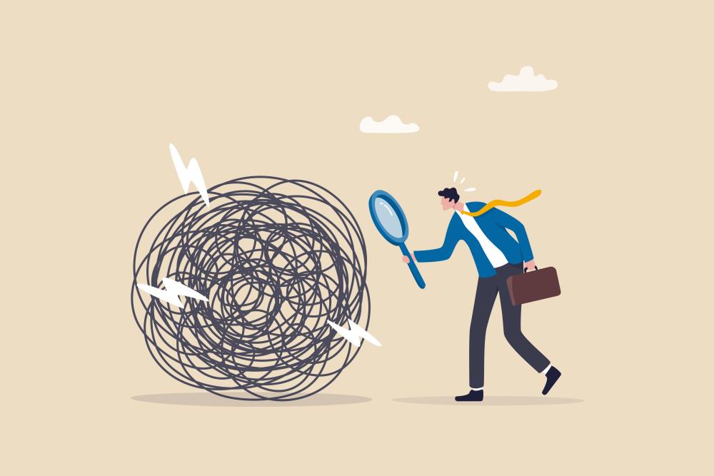 Delay Analysis: Are We Really Applying the Methodology We Claim to Use?